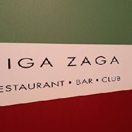 【台北君悅酒店】ZIGA ZAGA