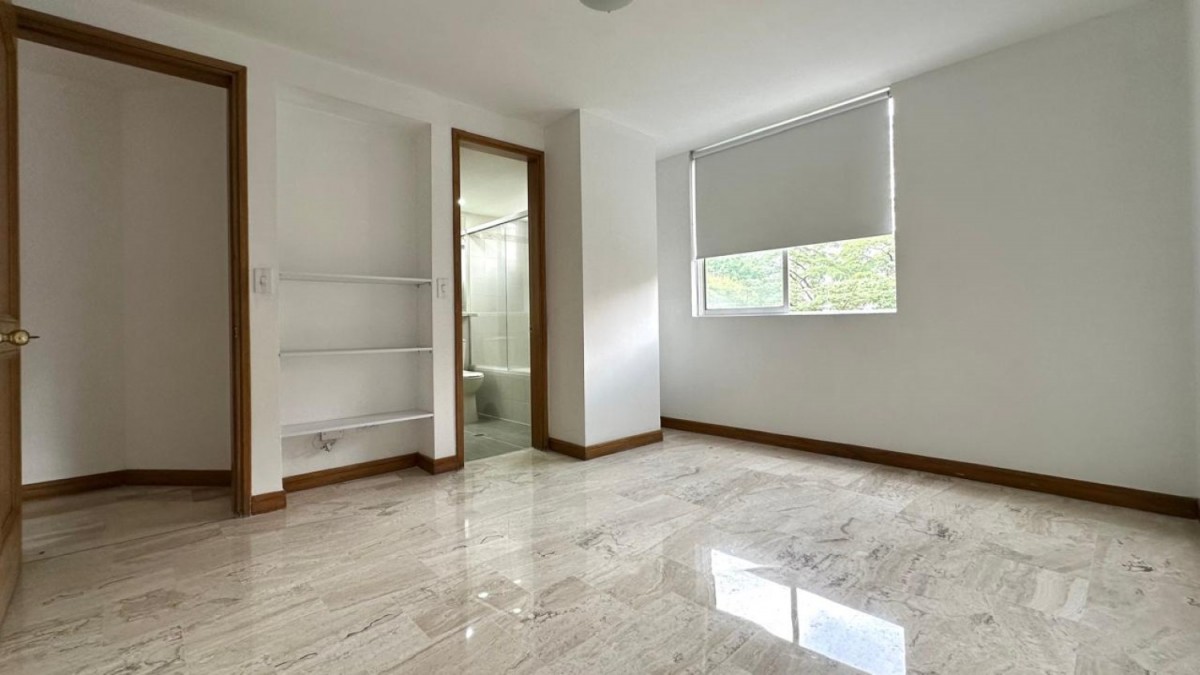 Apartamento para Arriendo en Poblado