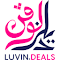 Item logo image for Luvin Deals