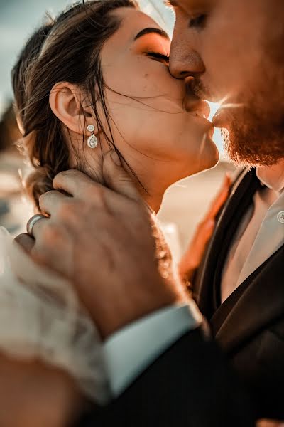 Photographe de mariage Nataliia Yudanova (tali). Photo du 31 janvier 2023