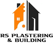 R.S. Plastering Logo