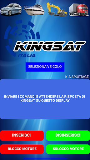 KINGSAT