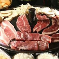 三角三韓國道地烤肉(延吉店)