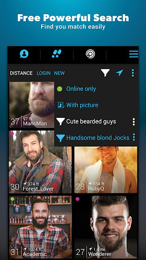 免費下載社交APP|PlanetRomeo: Gay Dating app開箱文|APP開箱王