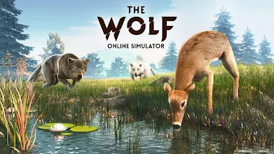 The Wolf Apps On Google Play - alphasimulator piratas roblox