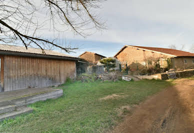 Maison avec terrasse 3