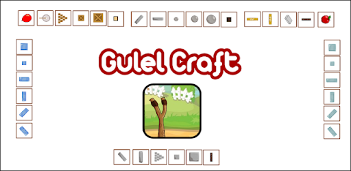 New Gulel : Craft Games