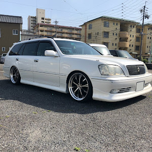 クラウンエステート JZS171W