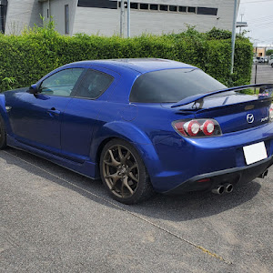 RX-8 SE3P