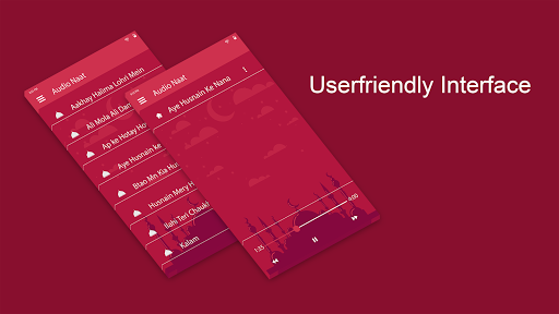 Audio naats offline download app