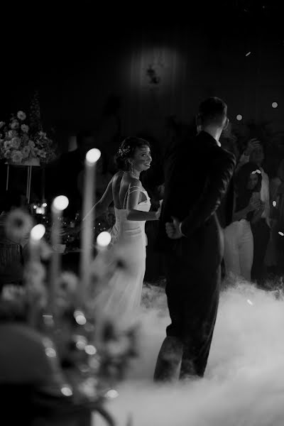 Fotografo di matrimoni Marina Shlykova (iskorks). Foto del 29 ottobre 2023