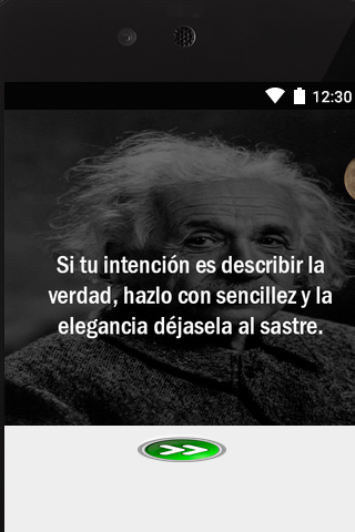 Einstein frases para pensar