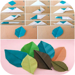 Cover Image of ดาวน์โหลด How to Make Origami 1.0 APK