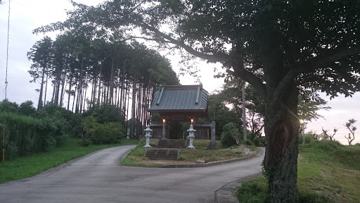 本壽寺