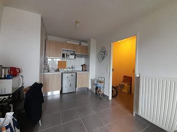 appartement à Nantes (44)