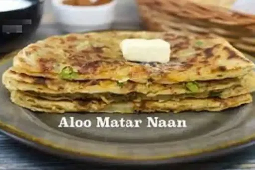 Aloo Naan