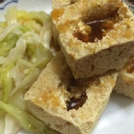 【永吉路】嘉義傳統豆花