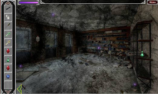 Upside Down Asylum 1.0.0 APK + Mod (Uang yang tidak terbatas) untuk android