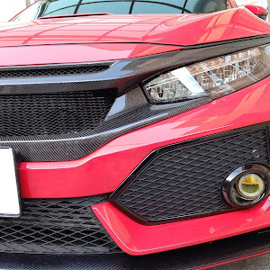 シビックタイプR FK8