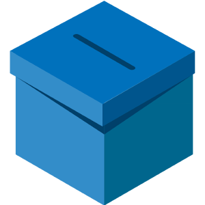 Election Book logo