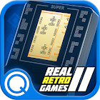 Real Retro Games 2 - Brick Breaker 1.4