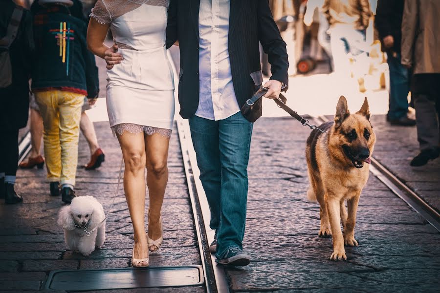 Wedding photographer Alessio Martinelli (blackandlight). Photo of 4 February 2021