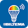 Biltema Speaker Bulb icon