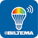 Biltema Speaker Bulb Apk