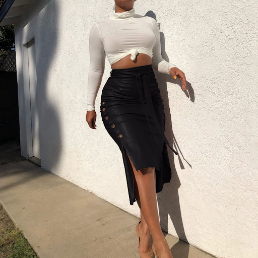Title 22, European and American Womens Clothing