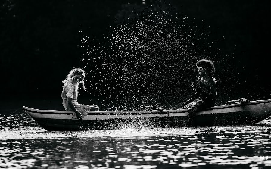 Vestuvių fotografas Igor Khrustalev (dante). Nuotrauka 2019 sausio 31