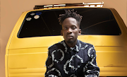 Mr Eazi was in SA promoting his latest project.