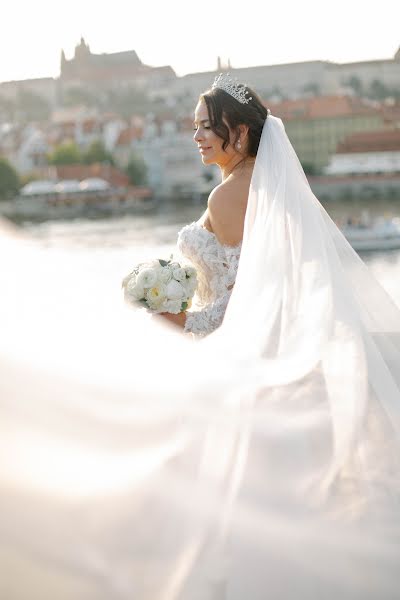 Fotógrafo de bodas Tatyana Churina (tatyanachurina). Foto del 6 de mayo