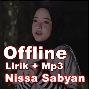 Lirik nissa sabyan hmm