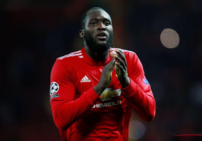 Lukaku allait tirer le penalty puis... Mourinho l'a rappelé à l'ordre, il s'explique