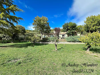 maison à Manosque (04)