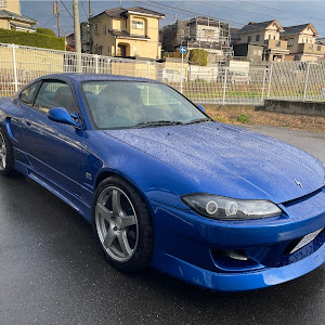 シルビア S15