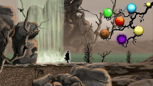 Screenshot Nihilumbra