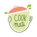 COOKmate - My recipe organizer icon