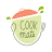 COOKmate - My recipe organizer icon