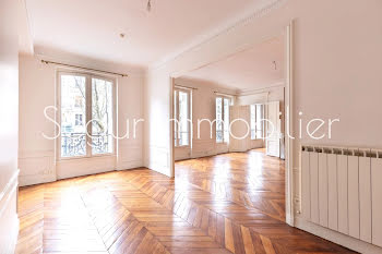 appartement à Paris 17ème (75)