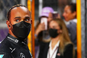 The sport's only black driver, an outspoken champion for equal opportunities and diversity, Lewis Hamilton has also experienced racism and online abuse.