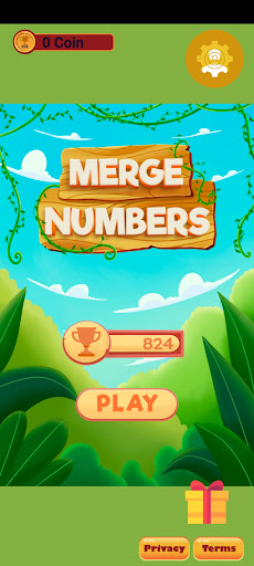 Merge NumBers