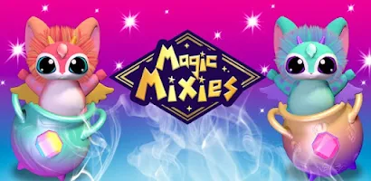 Magic Mixing Toy Surprise Game - Apps on Google Play