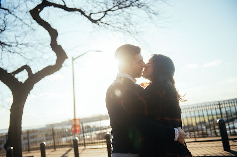 Fotografo di matrimoni Yakov Knyazev (jaknz). Foto del 28 marzo 2023