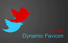 Twitter Dynamic Favicon small promo image