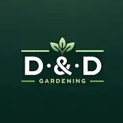 D&D GARDENING Logo