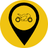 Manage My Rides icon