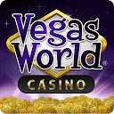 应用程序下载 Vegas World Casino: Free Slots & Slot 安装 最新 APK 下载程序