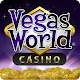 Vegas World Casino: Free Slots & Slot Machines 777 Download on Windows