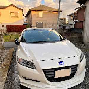 CR-Z ZF1